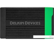 - Delkin Devices DDREADER-54