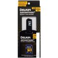 Карта памяти Delkin Devices Advantage+ SD Reader and Card Bundle SDXC 256GB