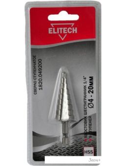  ELITECH 1820.049200
