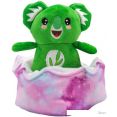 Классическая игрушка Funky Toys Животные в яйце Зеленая коала FT5907-7