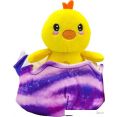 Классическая игрушка Funky Toys Животные в яйце Желтый цыпленок FT5907-1