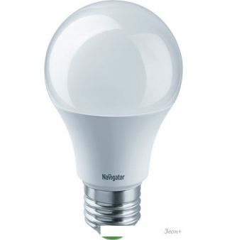   Navigator NLL-A60-10-24/48-4K-E27