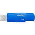 USB Flash SmartBuy Clue 4GB ()