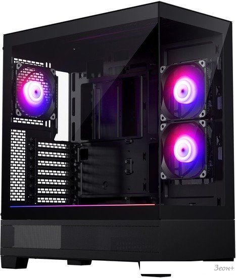 Корпус Phanteks XT View PH-XT523V1_DBK01