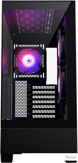 Корпус Phanteks XT View PH-XT523V1_DBK01