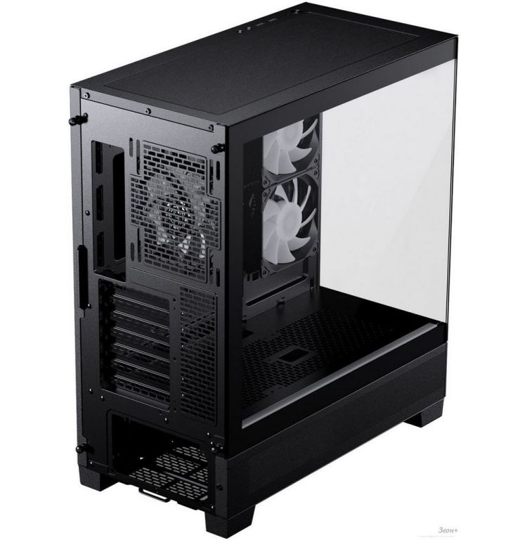 Корпус Phanteks XT View PH-XT523V1_DBK01