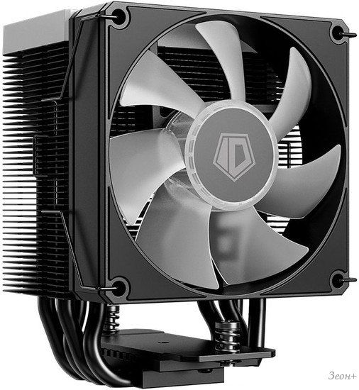 Кулер для процессора ID-Cooling Frozn A400 ARGB