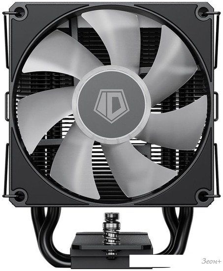 Кулер для процессора ID-Cooling Frozn A400 ARGB