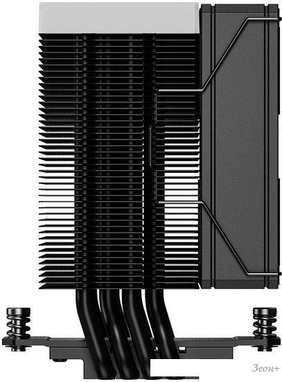 Кулер для процессора ID-Cooling Frozn A400 ARGB