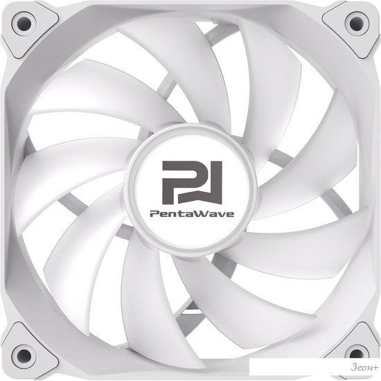 Вентилятор для корпуса PentaWave PF-K12WA PWM