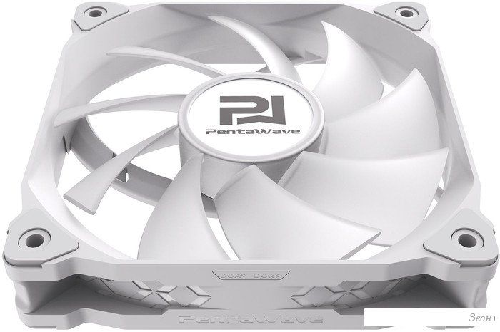 Вентилятор для корпуса PentaWave PF-K12WA PWM
