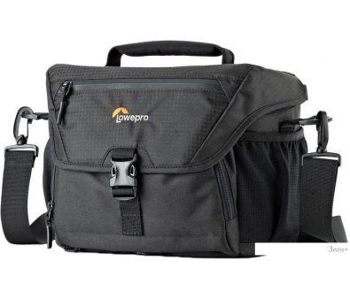 Сумка Lowepro Nova 180 AW II (black)