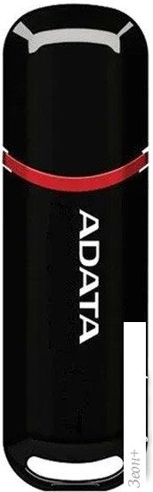 USB Flash ADATA UV150 512GB (черный)