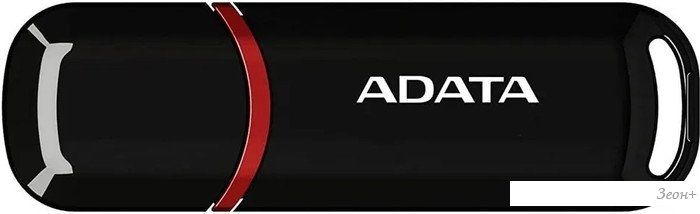 USB Flash ADATA UV150 512GB (черный)