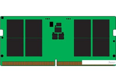   Kingston 32 DDR5 SODIMM 5600  KVR56S46BD8-32