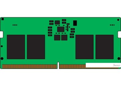   Kingston 8 DDR5 SODIMM 5600  KVR56S46BS6-8