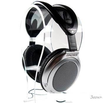 Наушники KOSS UR40