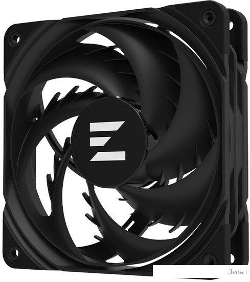Вентилятор для корпуса Zalman ZM-AF120 Black