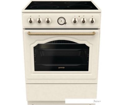 Кухонная плита Gorenje GECS6B70CLI