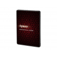 SSD Apacer AS350X 256GB AP256GAS350XR