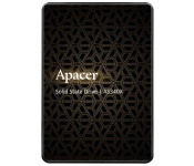 SSD Apacer AS340X 240GB AP240GAS340XC