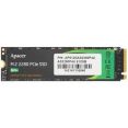 SSD Apacer AS2280P4U 512GB AP512GAS2280P4U