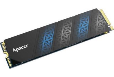 SSD Apacer AS2280P4U Pro 2TB AP2TBAS2280P4UPRO