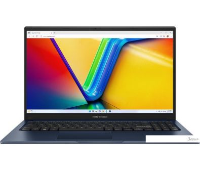 Ноутбук ASUS Vivobook 15 X1504ZA-BQ1144