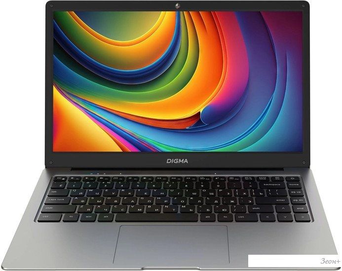 Ноутбук Digma Eve C4800 DN14CN-8CXW01