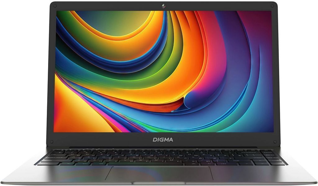 Ноутбук Digma Eve C4800 DN14CN-8CXW01