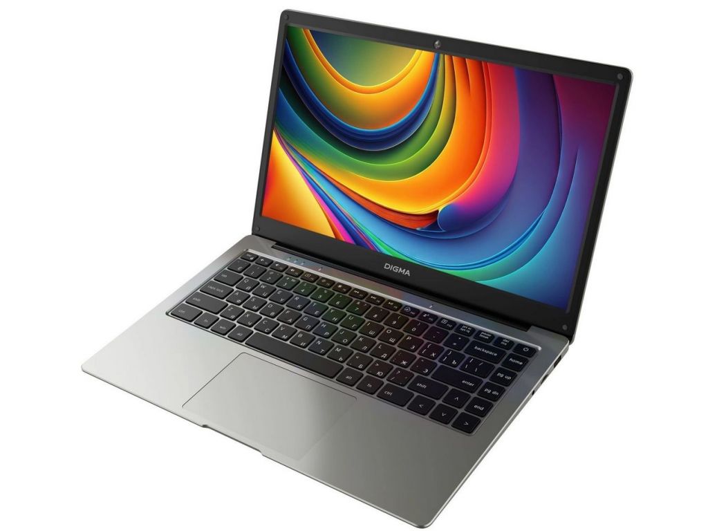 Ноутбук Digma Eve C4800 DN14CN-8CXW01
