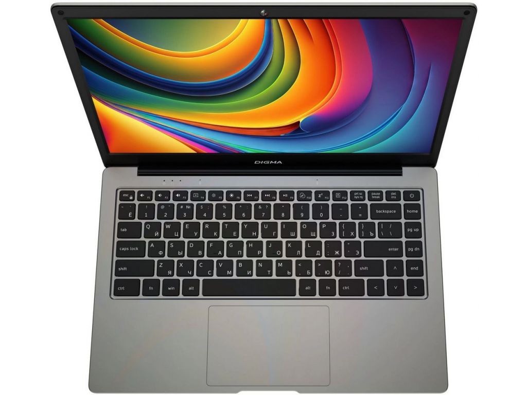 Ноутбук Digma Eve C4800 DN14CN-8CXW01