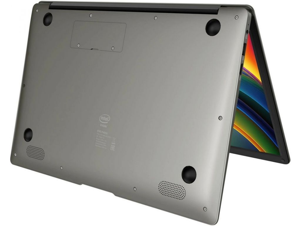 Ноутбук Digma Eve C4800 DN14CN-8CXW01