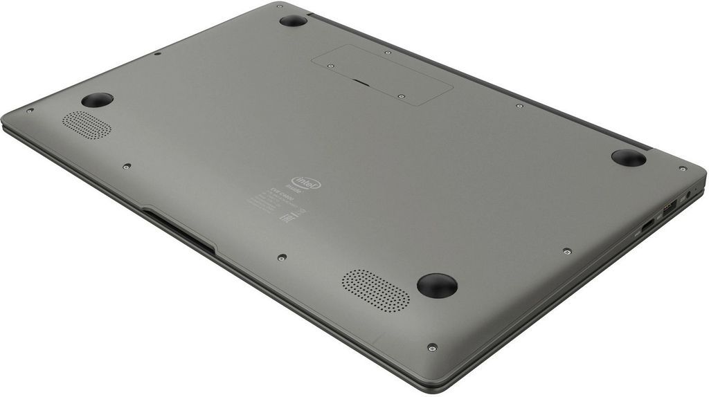 Ноутбук Digma Eve C4800 DN14CN-8CXW01