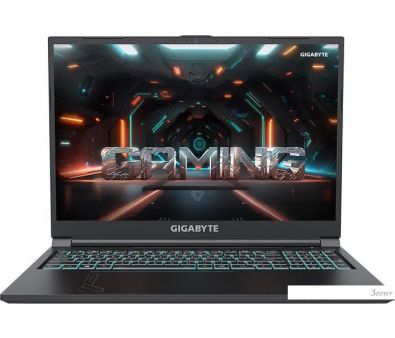   Gigabyte G6 MF-G2KZ853SH