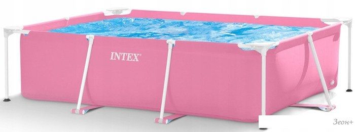 Каркасный бассейн Intex 28266NP (220x150x60)