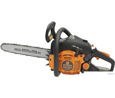  Carver RSG 238X