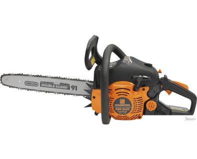  Carver RSG 242X