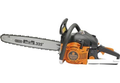  Carver RSG 262X
