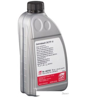   Febi bilstein DCTF-2 49700 1 ()