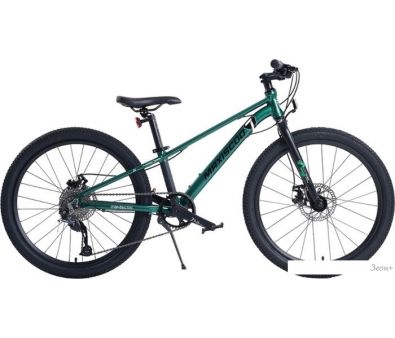  Maxiscoo 7Bike 24 M500 2024 ()
