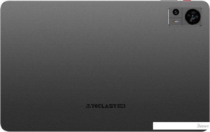 Планшет Teclast T60 8GB/256GB LTE (серый)