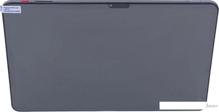 Планшет Teclast T60 8GB/256GB LTE (серый)