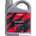 Моторное масло Lavr Moto Ride Universal 2T FC 4л