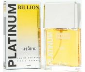   Positive Platinum Billion EdT (95 )
