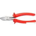Кусачки боковые (бокорезы) Matrix Econom 17596
