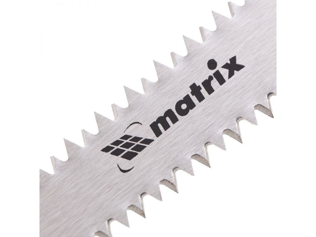Ножовка для гипсокартона Matrix 23392