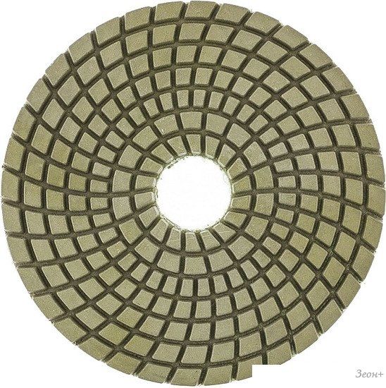 Набор шлифкругов Matrix 73511 (5 шт)