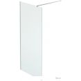 Душевая стенка Benetto BEN-602 SLC 90x200