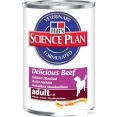    Hill's Science Plan Canine Adult  0.37 